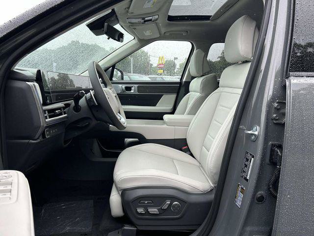 New 2026 Hyundai Santa Fe Calligraphy AWD/4WD image 8