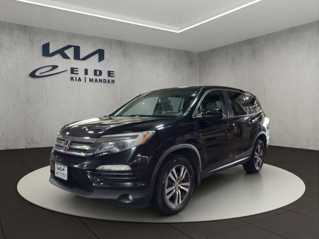 Used 2018 Honda Pilot EX-L image 5