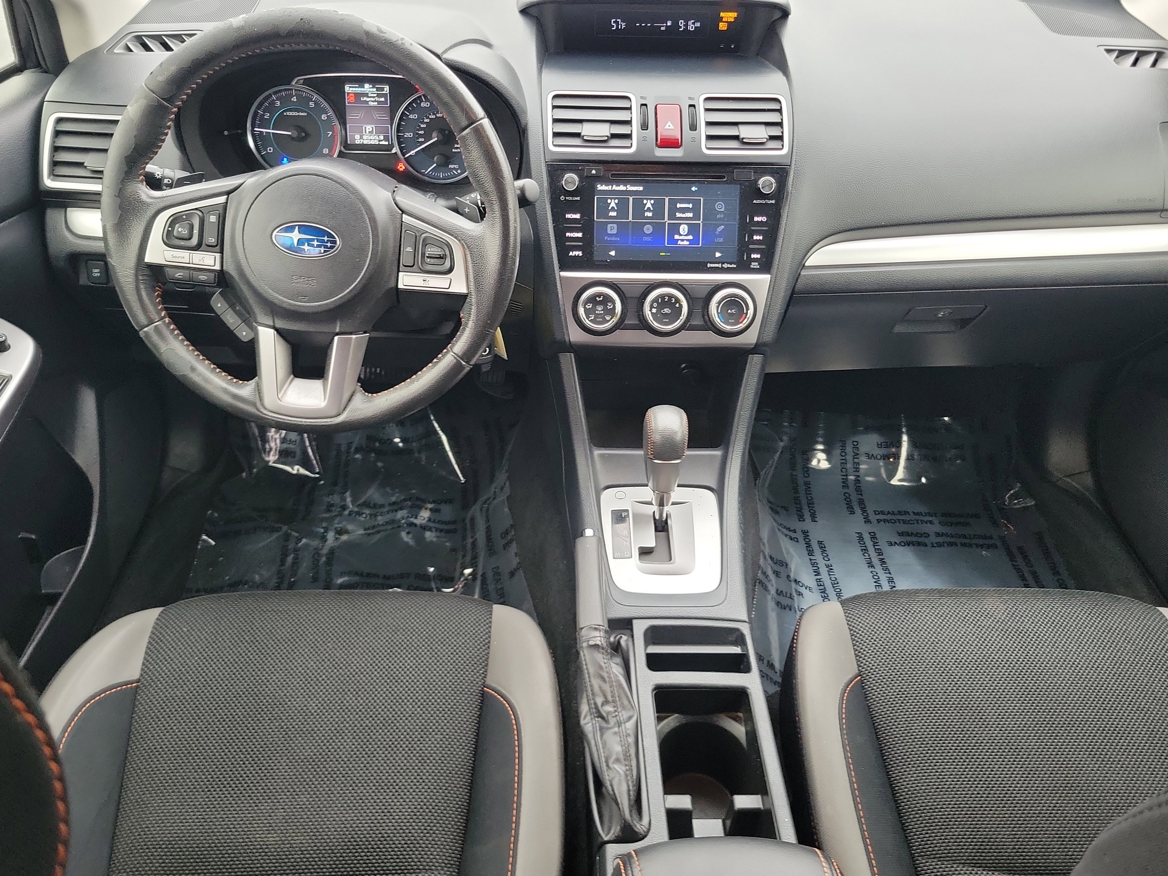 Used 2016 Subaru Crosstrek 2.0i Premium image 24
