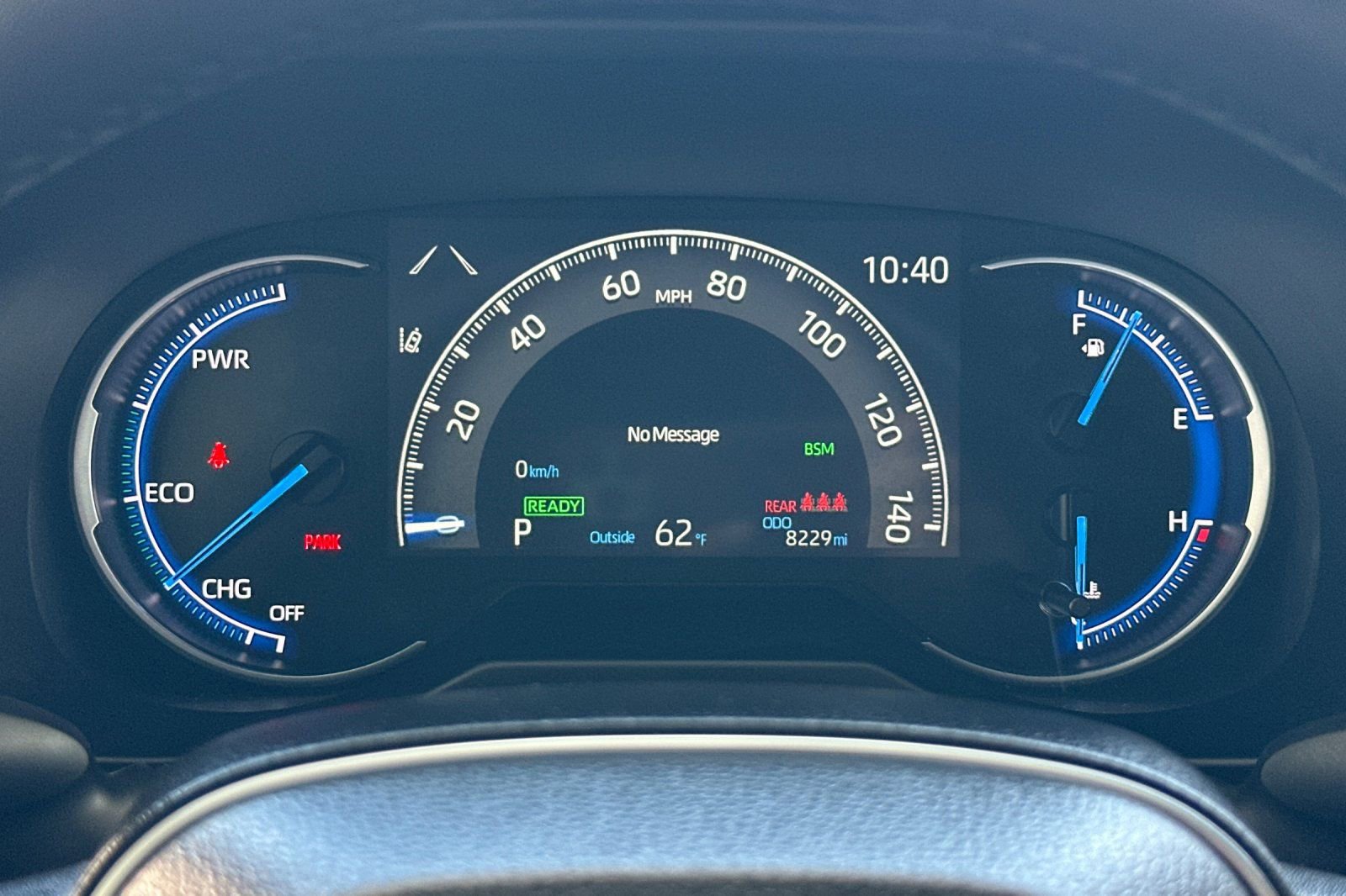 Certified 2025 Toyota RAV4 SE image 25