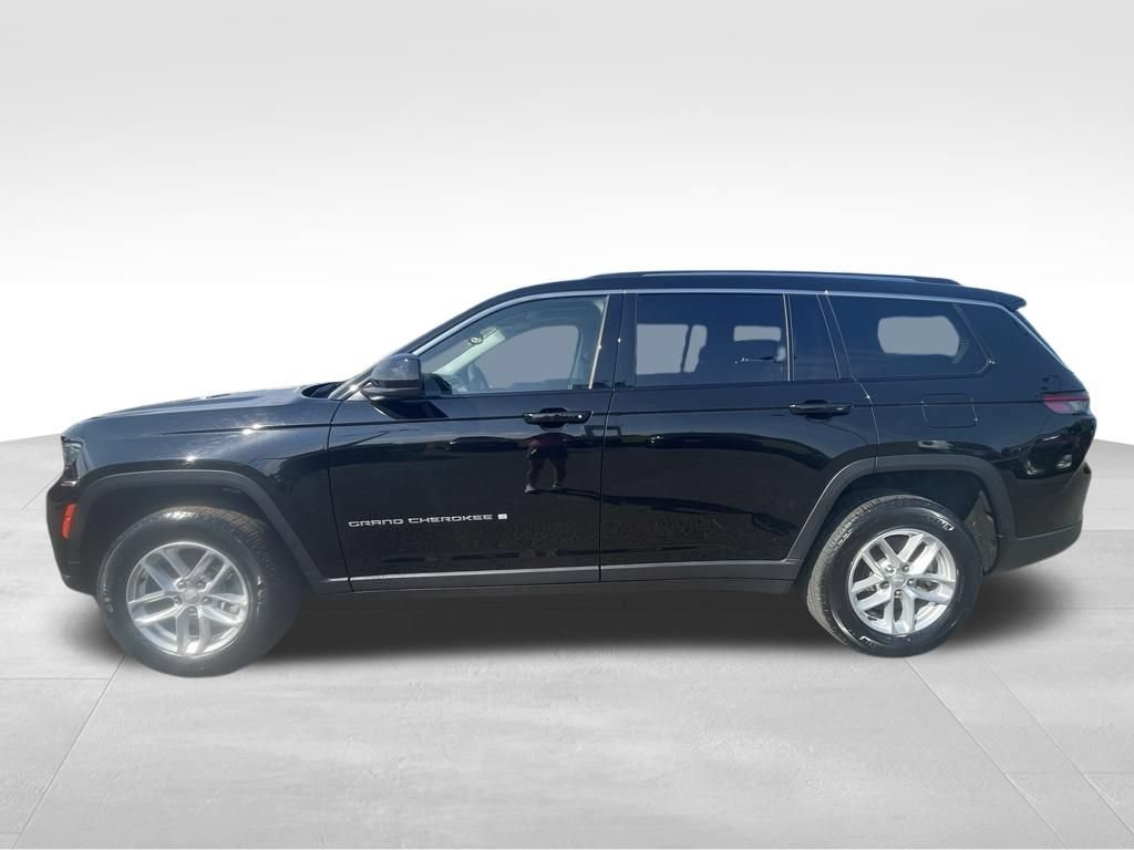 Used 2023 Jeep Grand Cherokee L Laredo AWD/4WD image 18