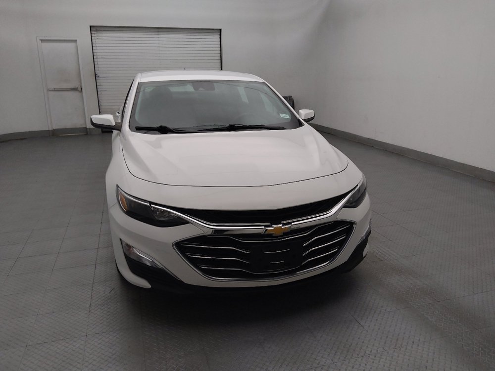 Used 2023 Chevrolet Malibu LS w/ Driver Confidence Package FWD image 14