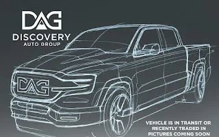 Used 2025 RAM 1500 Rebel w/ Rebel Level 1 Equipment Group image 1