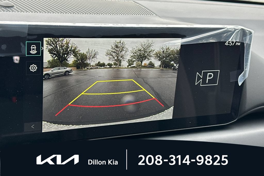 New 2026 Kia K4 FWD image 19