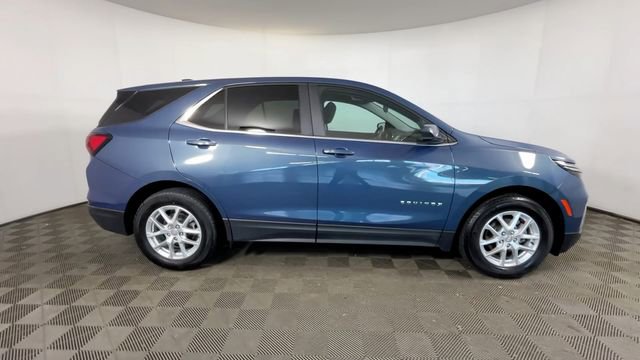 Used 2024 Chevrolet Equinox LT FWD image 3