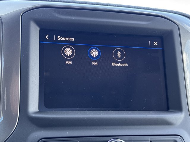 New 2026 Chevrolet Silverado 3500 W/T image 26