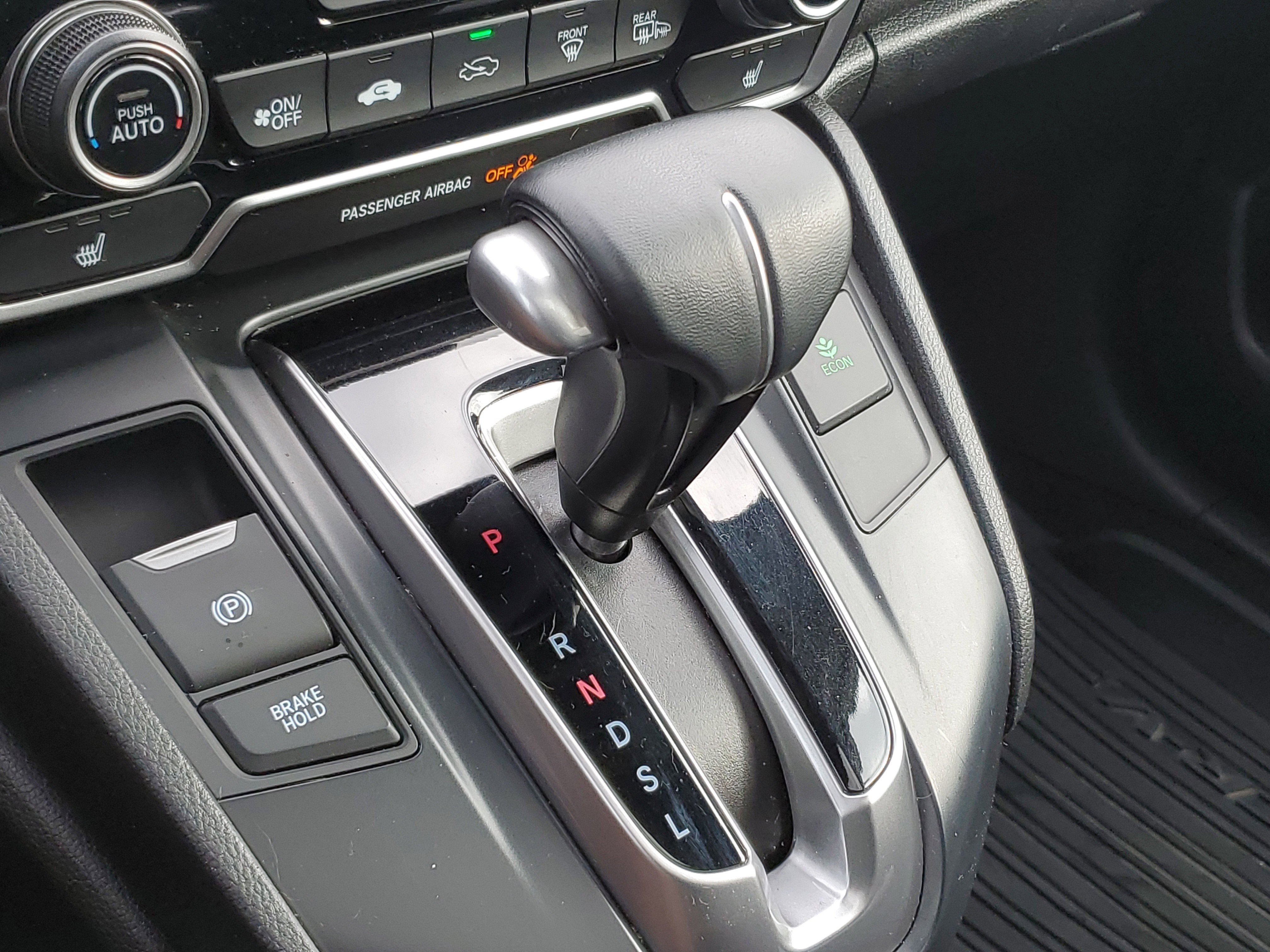 Used 2019 Honda CR-V EX-L image 28