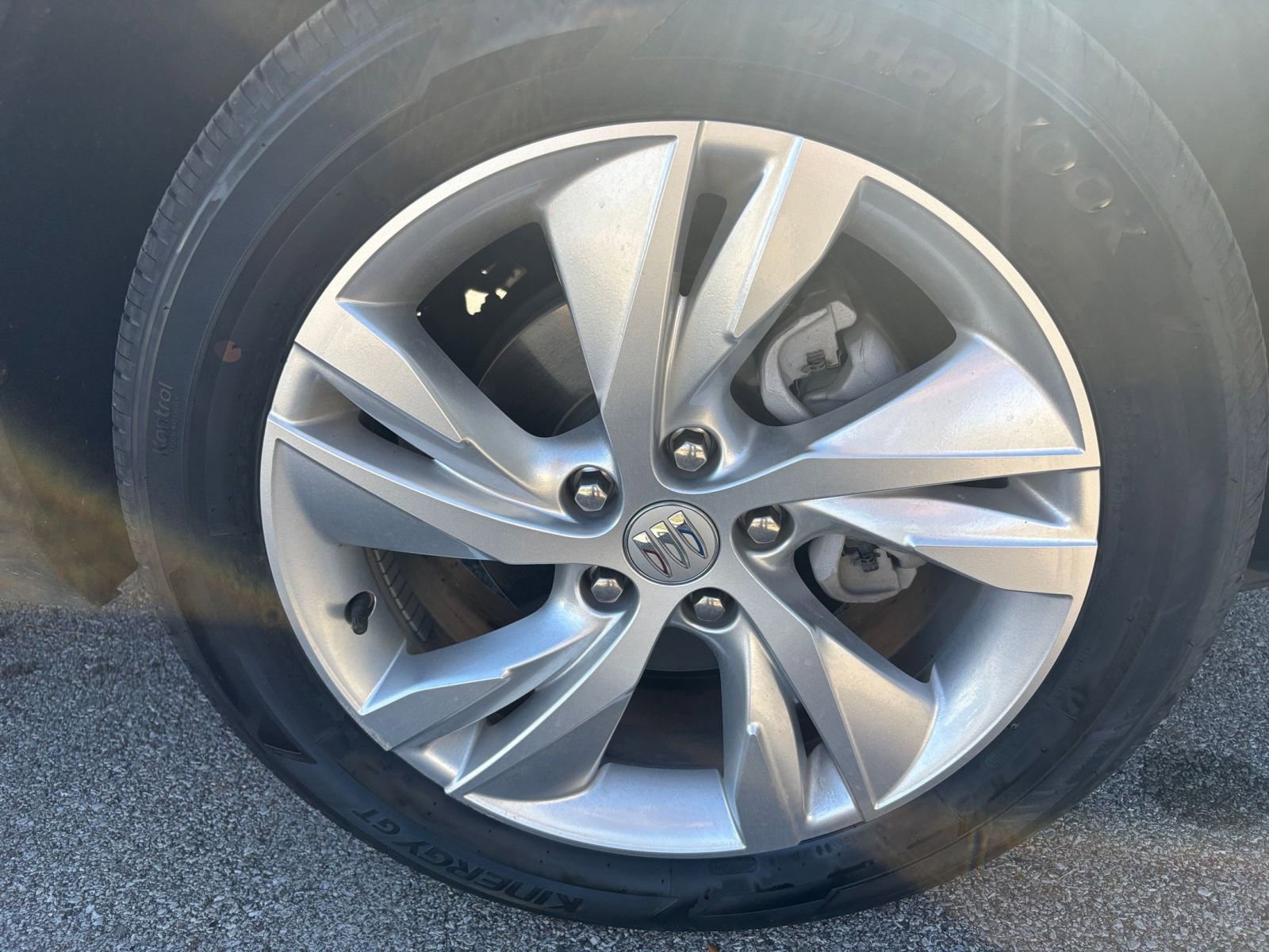 Used 2025 Buick Encore GX Preferred image 28