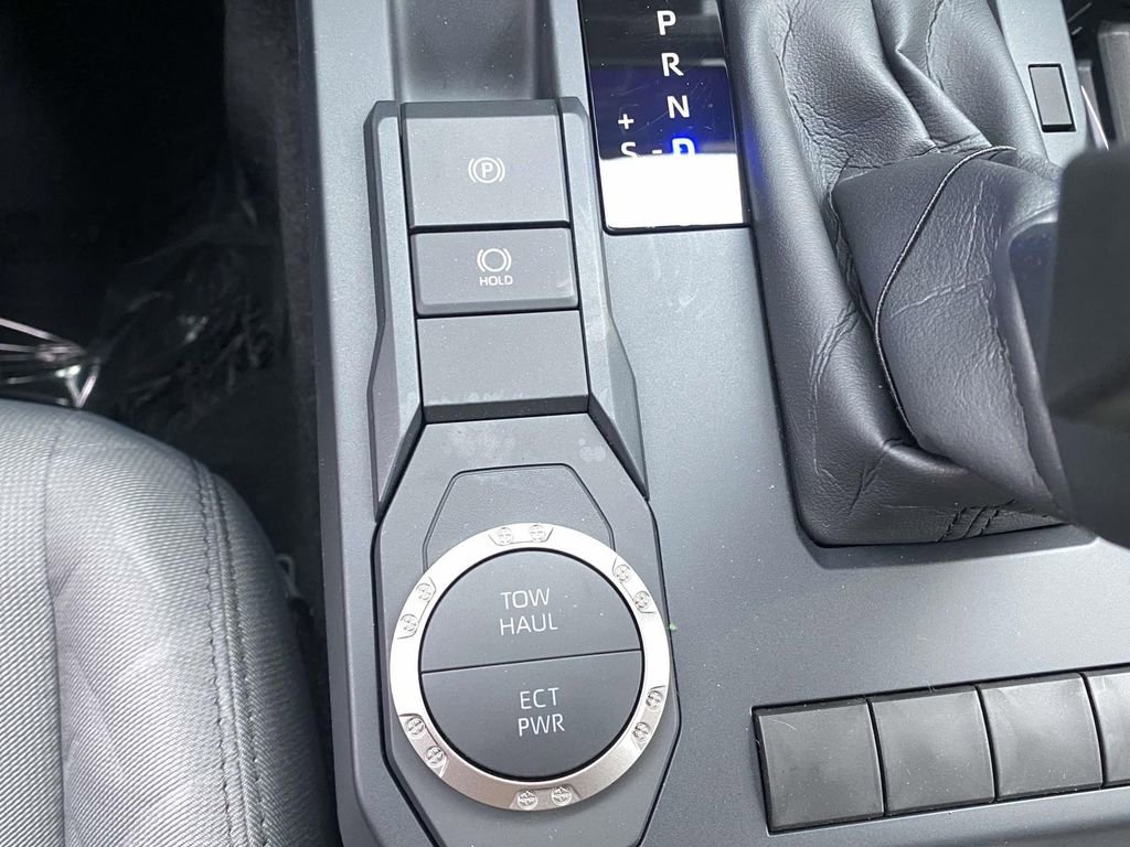 New 2026 Toyota Tacoma SR5 image 39