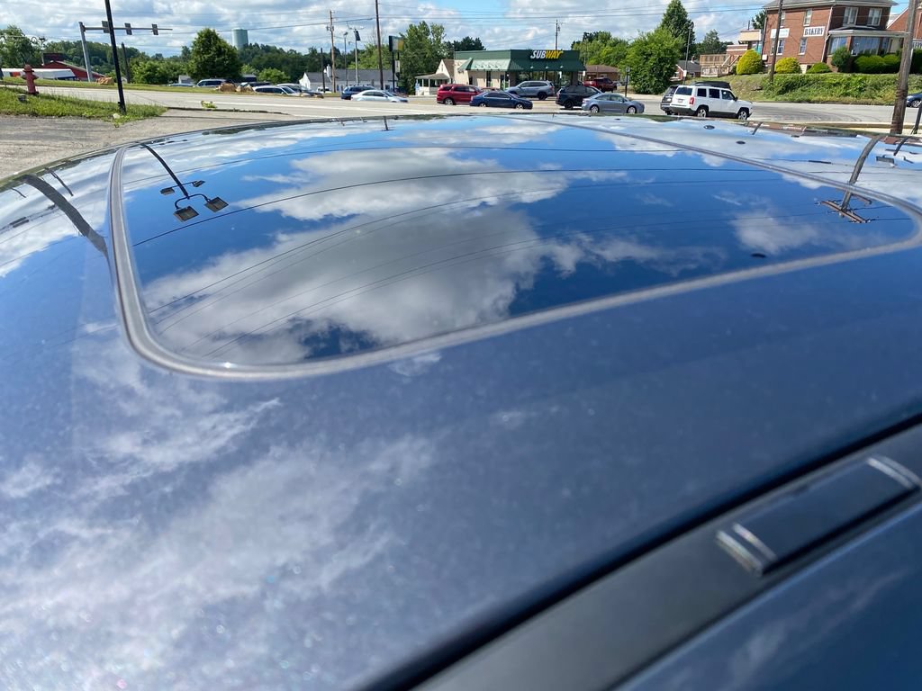 New 2026 Subaru WRX Premium AWD/4WD image 11