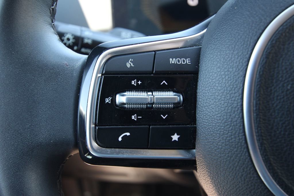 Used 2024 Kia Sorento S w/ Panoramic Sunroof Package AWD/4WD image 22