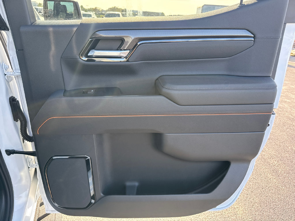New 2026 GMC Sierra 1500 AT4 w/ AT4 Premium Package AWD/4WD image 34