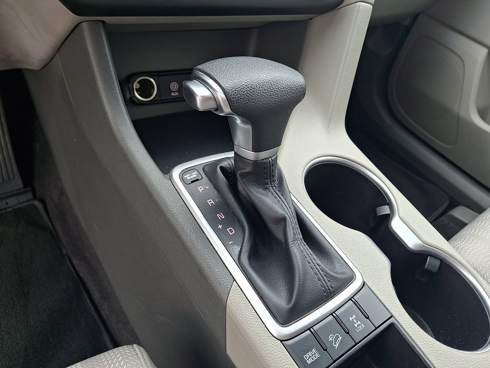 Used 2017 Kia Sportage LX AWD/4WD image 14
