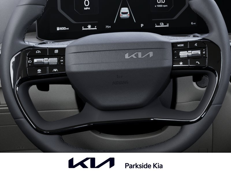 New 2026 Kia Sorento SX Prestige AWD/4WD image 22