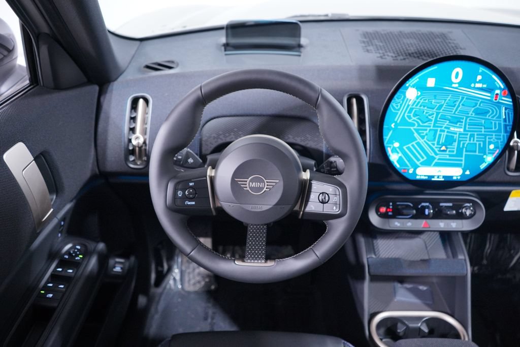 New 2027 MINI Cooper Countryman S AWD/4WD image 9
