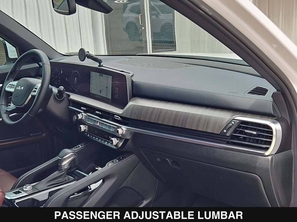 Used 2024 Kia Telluride SX FWD image 33