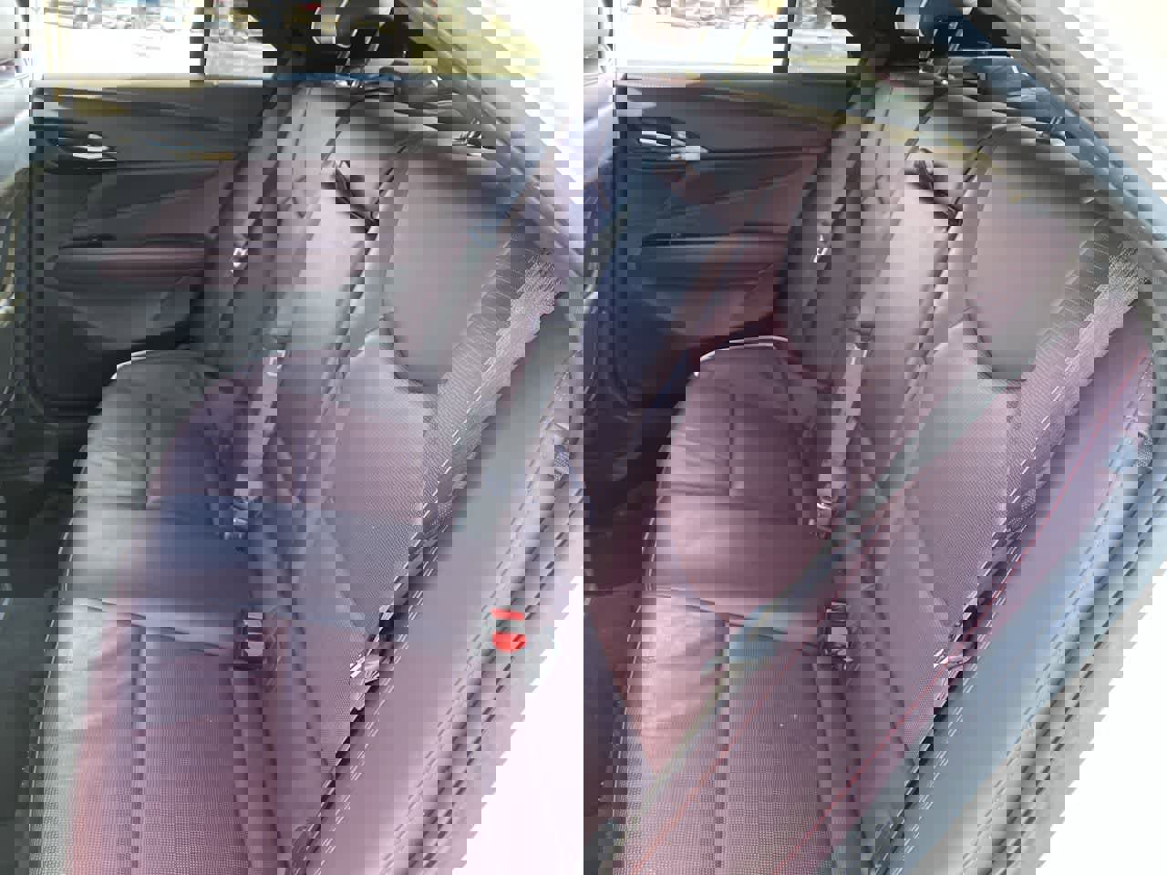 Certified 2023 Cadillac CT4 Sport w/ Technology Package image 18