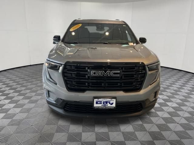 Used 2026 GMC Acadia Elevation w/ Black Edition AWD/4WD image 41