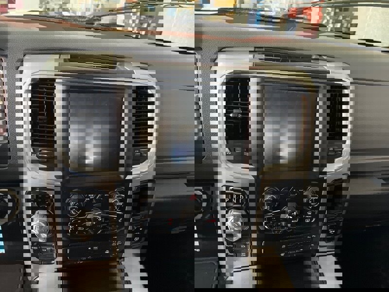 Used 2016 RAM 1500 Outdoorsman image 15