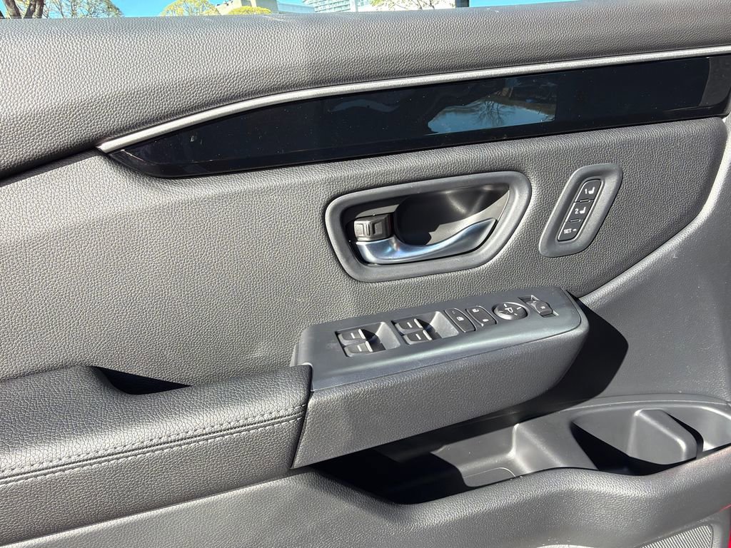 New 2026 Honda Pilot EX-L image 35