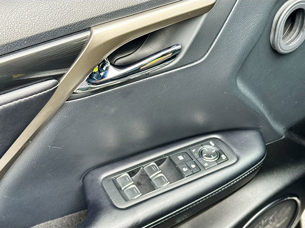 Used 2019 Lexus RX 350 FWD w/ Accessory Package image 18