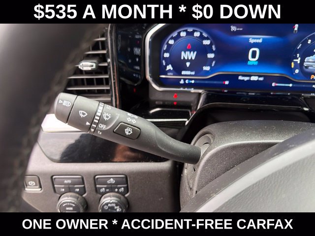 Used 2024 Chevrolet Silverado 1500 LT AWD/4WD image 19