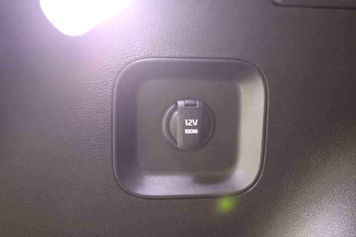 Used 2023 Kia Sportage X-Pro Prestige image 19