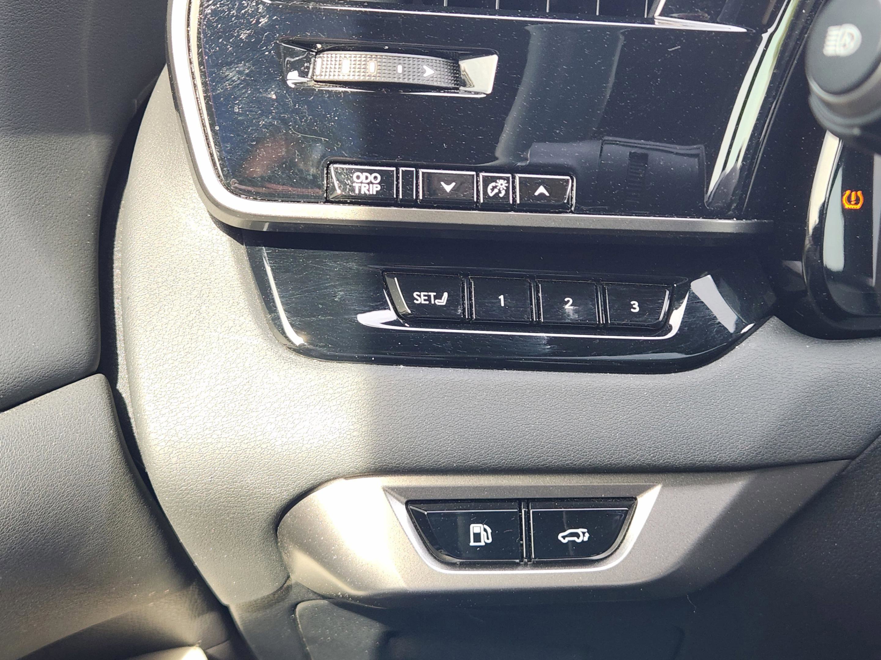 Used 2023 Lexus RX 350 Premium w/ Cold Area Package image 26