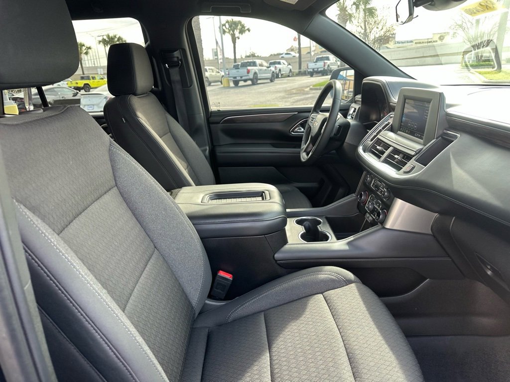 Used 2024 Chevrolet Tahoe LS w/ Driver Alert Package image 22