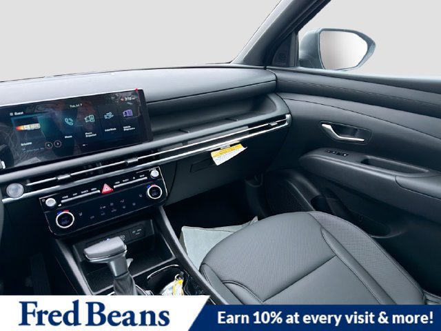 New 2026 Hyundai Santa Cruz SEL AWD/4WD image 27