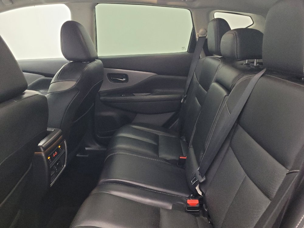 Used 2020 Nissan Murano SL image 18