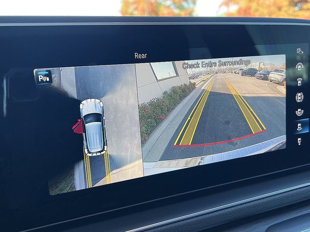 Used 2022 Mercedes-Benz GLE 350 image 18