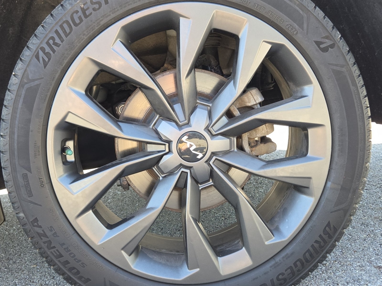 Used 2023 Kia Sorento SX Prestige AWD/4WD image 17