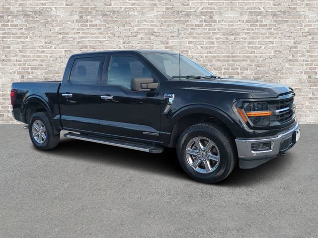 Used 2024 Ford F150 XLT w/ Mobile Office Package image 1