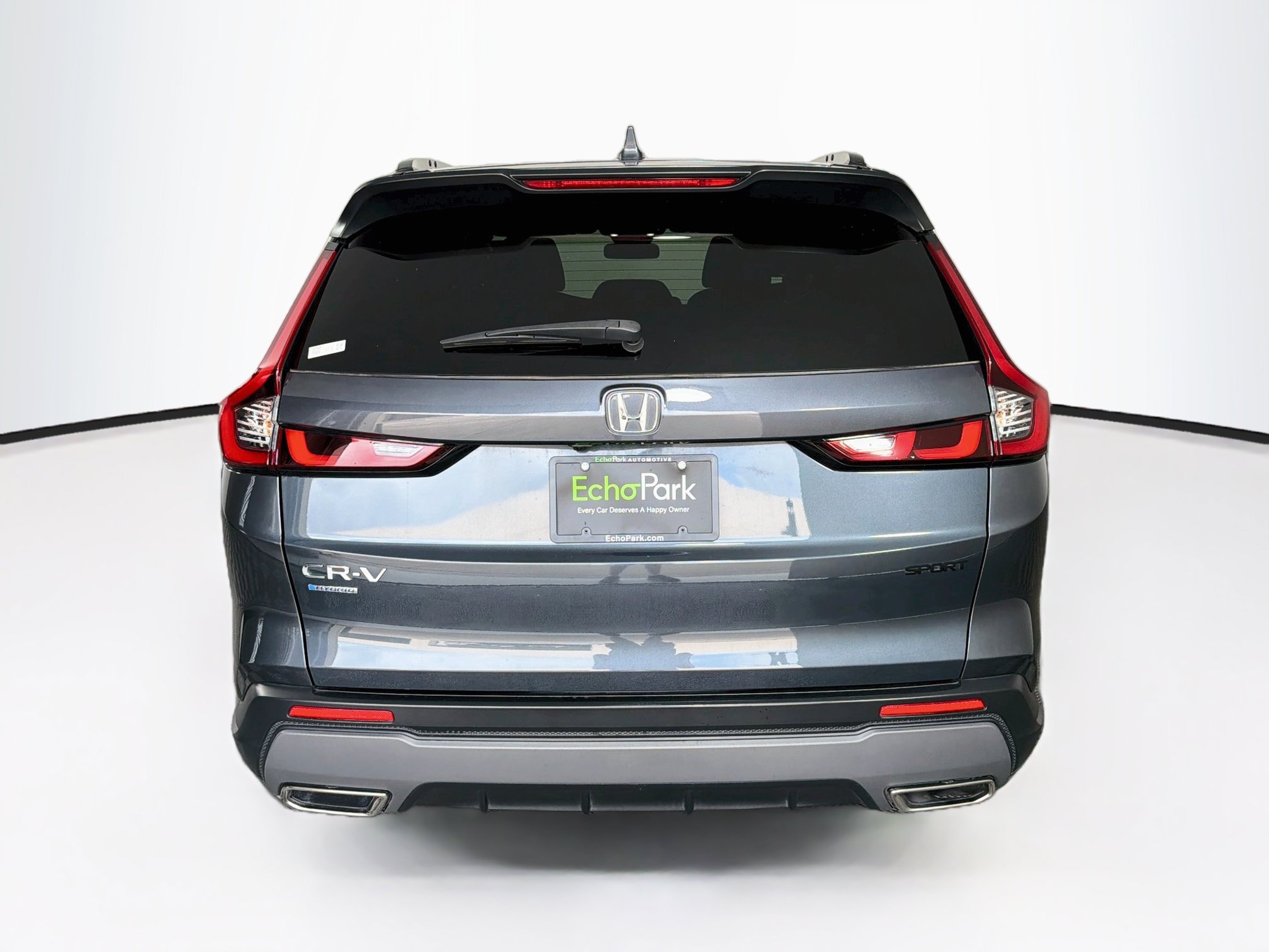 Used 2024 Honda CR-V Sport image 7