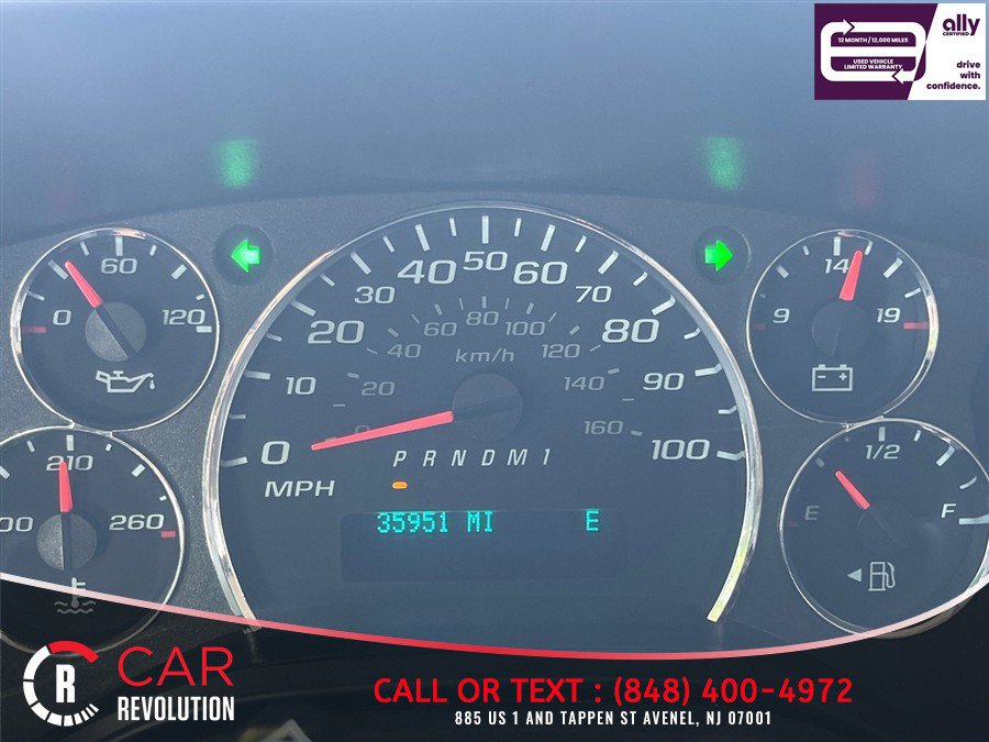 Used 2024 Chevrolet Express 3500 LT w/ LT Preferred Equipment Group RWD image 20