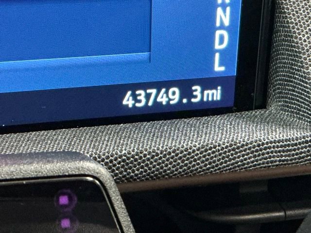 Used 2022 Ford Mustang Mach-E GT AWD/4WD image 30