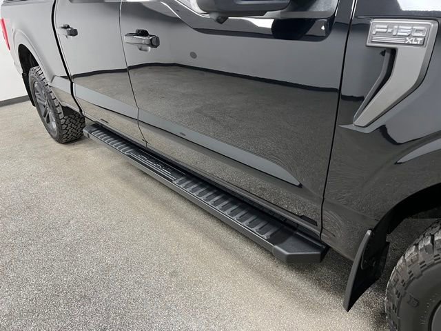 Used 2023 Ford F150 XLT w/ Equipment Group 302A High image 13