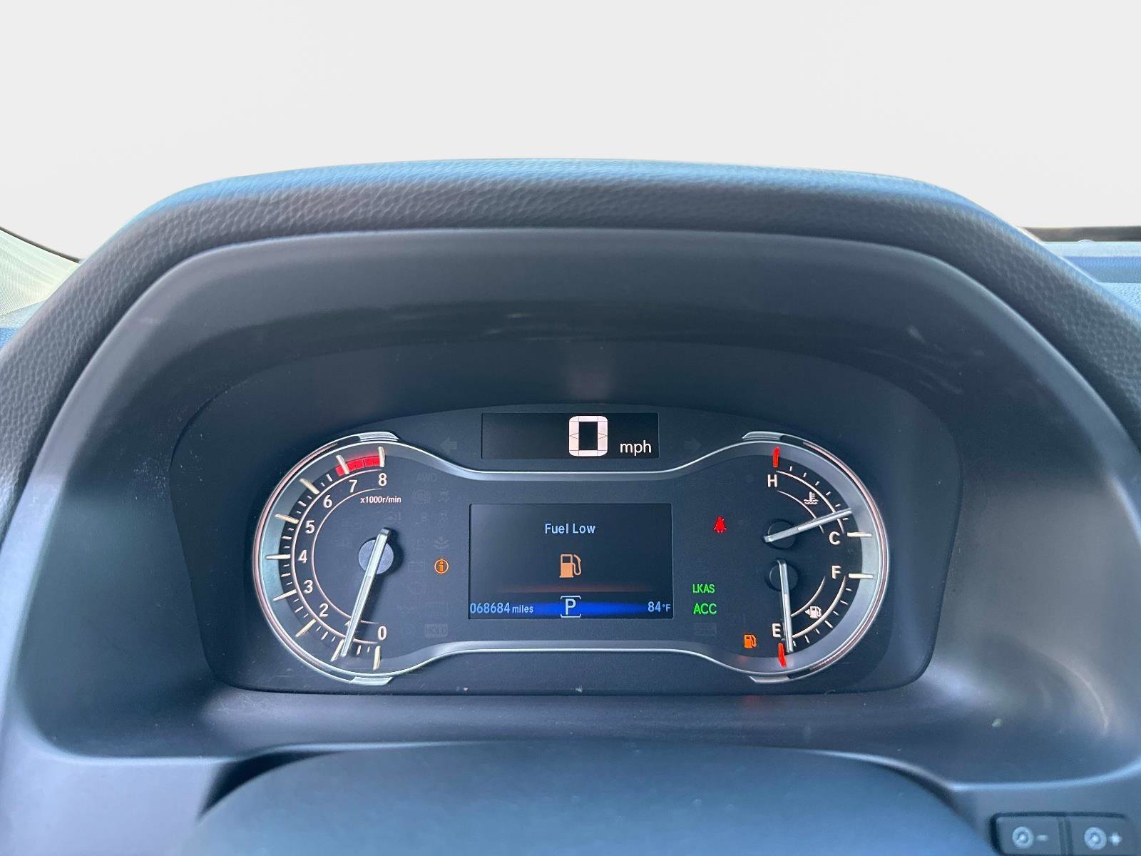 Used 2018 Honda Ridgeline RTL-E image 29