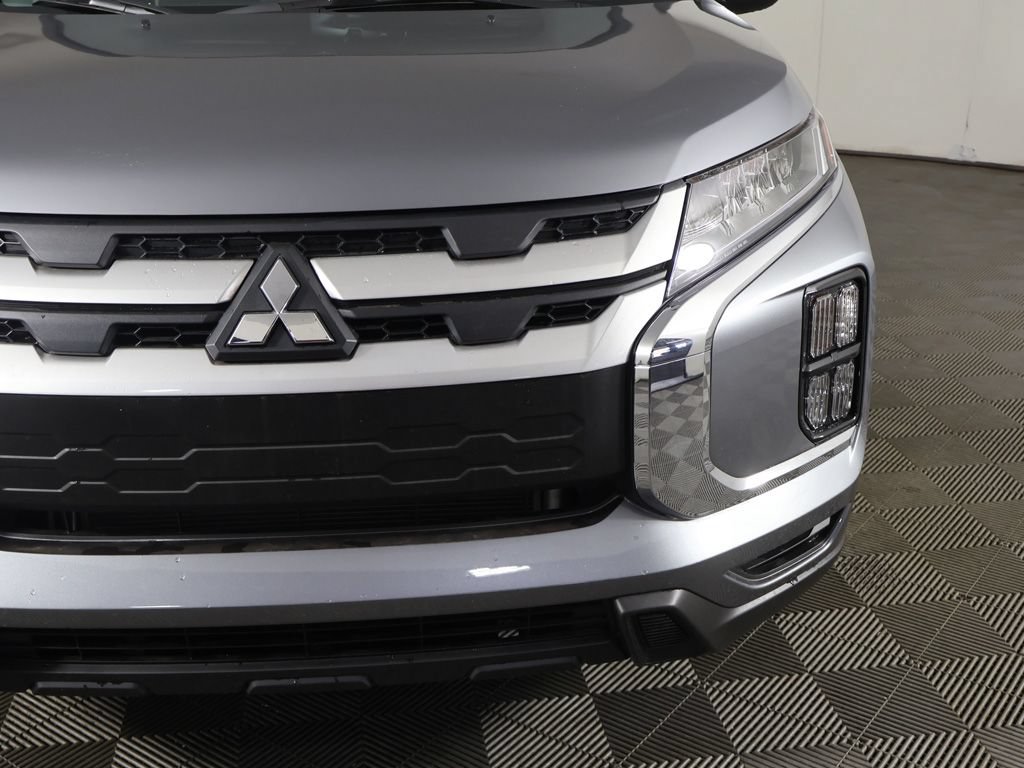 New 2027 Mitsubishi Outlander Sport ES AWD/4WD image 11