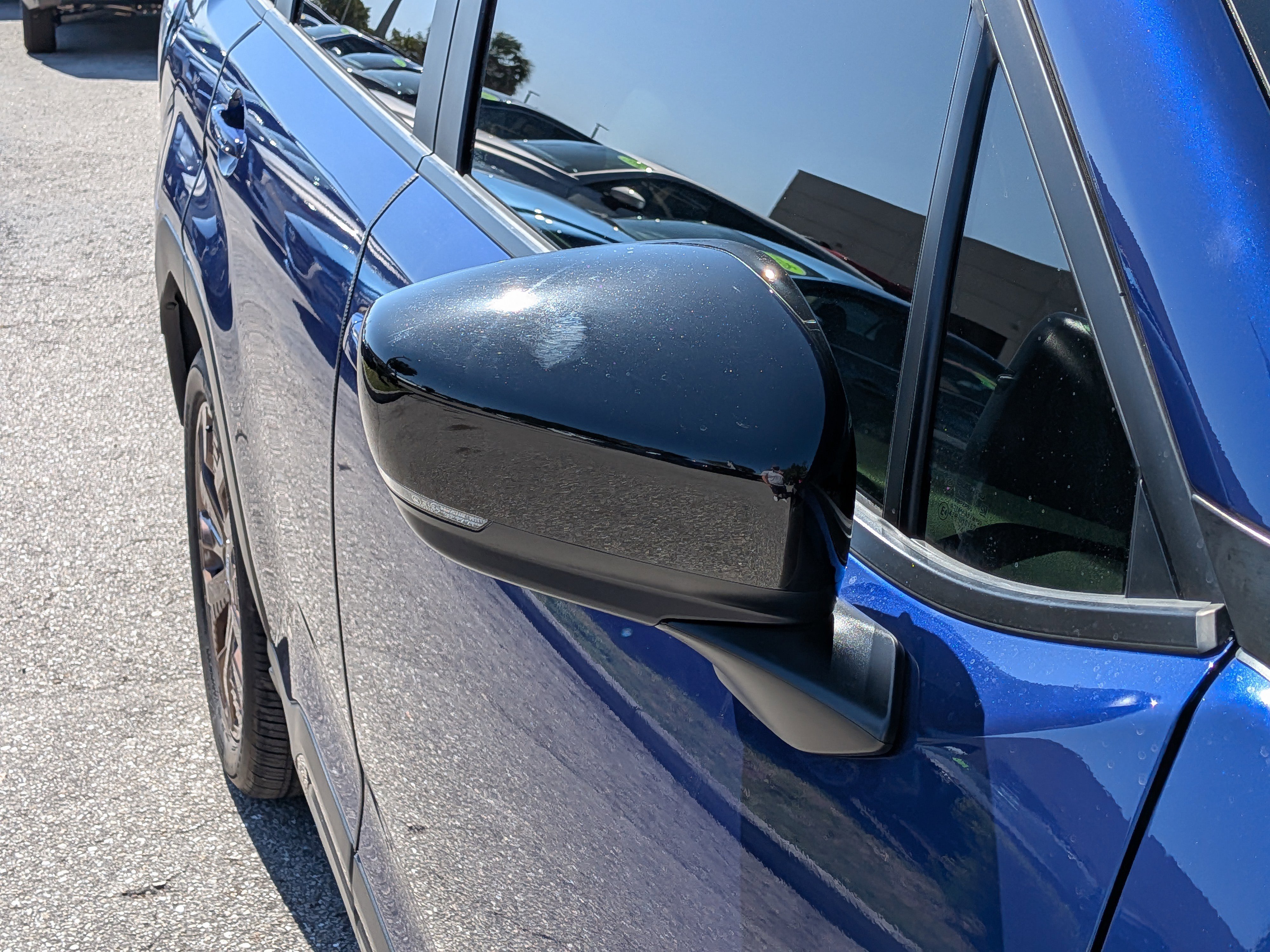 Certified 2025 Subaru Forester Sport image 12