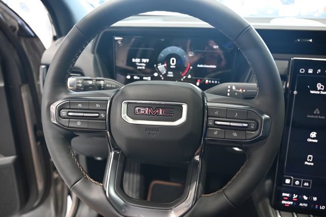 New 2026 GMC Terrain AT4 w/ Convenience Package III AWD/4WD image 21
