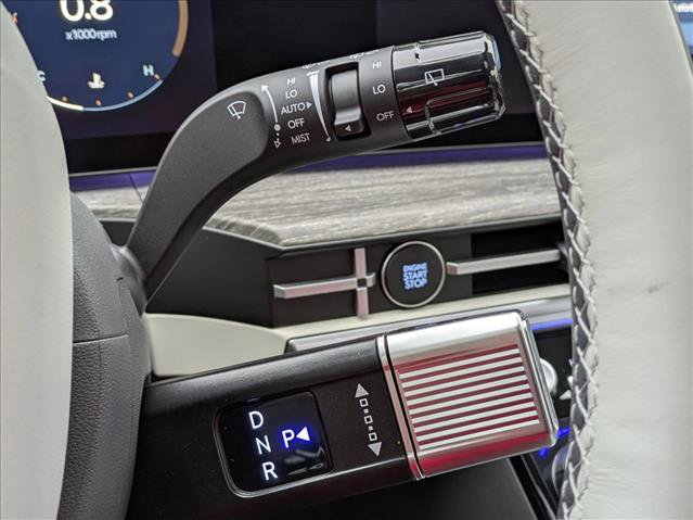 New 2026 Hyundai Santa Fe Calligraphy image 15