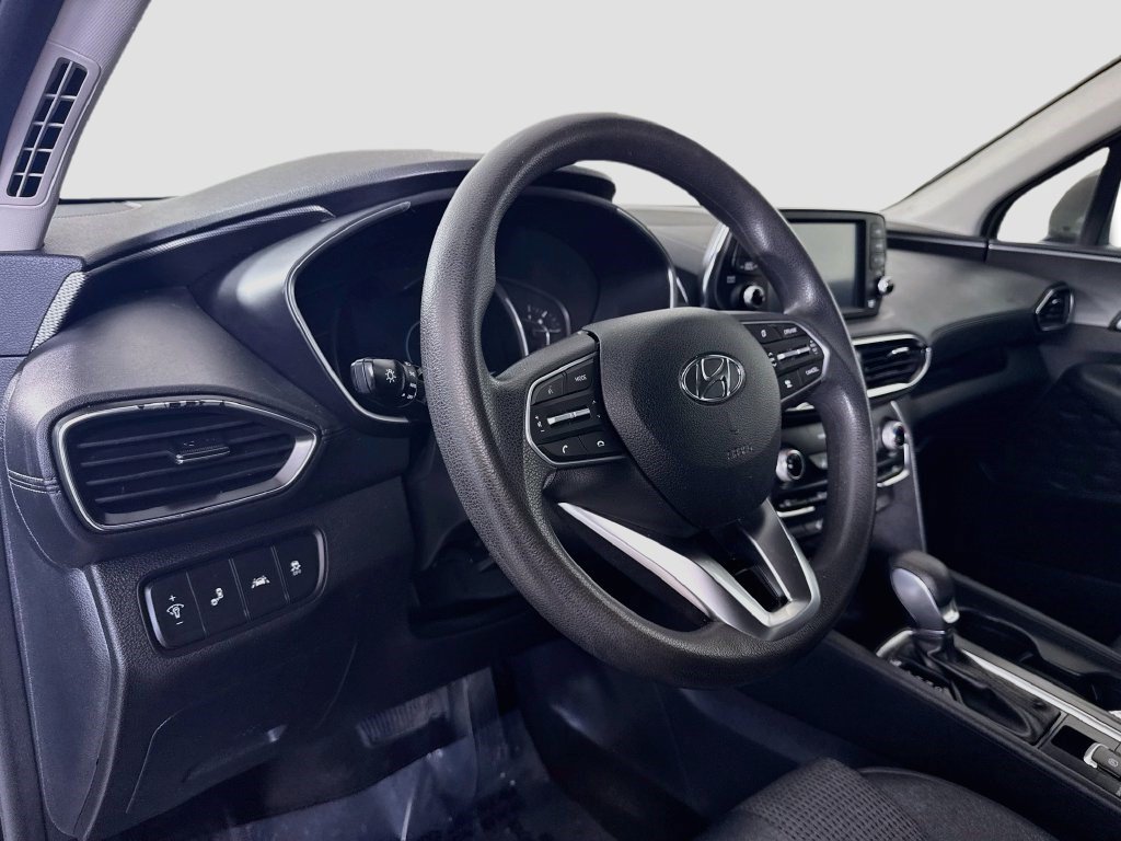 Used 2020 Hyundai Santa Fe SEL FWD image 22