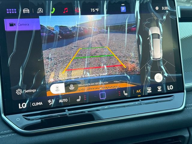 New 2026 Volkswagen Tiguan SE R-Line image 43