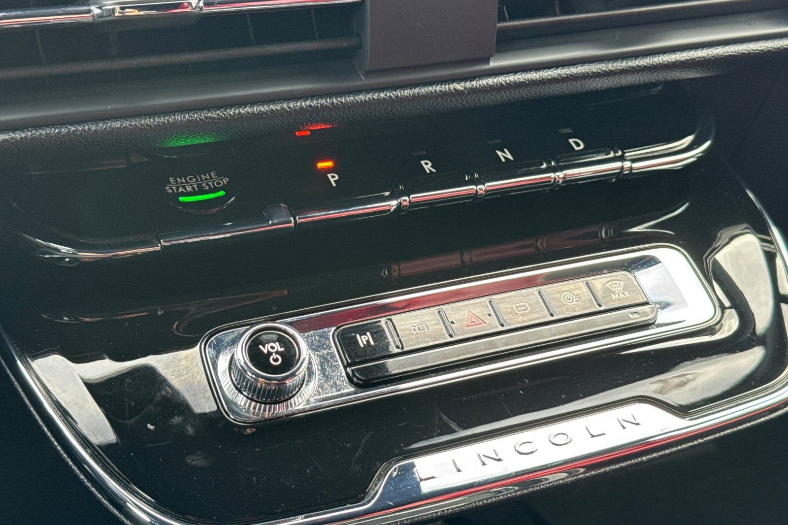 Certified 2025 Lincoln Corsair Grand Touring w/ Equipment Group 302A image 21