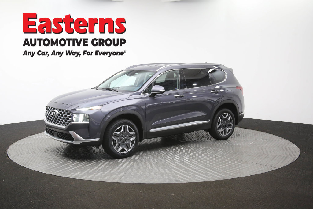 Used 2023 Hyundai Santa Fe SEL Convenience AWD/4WD image 57