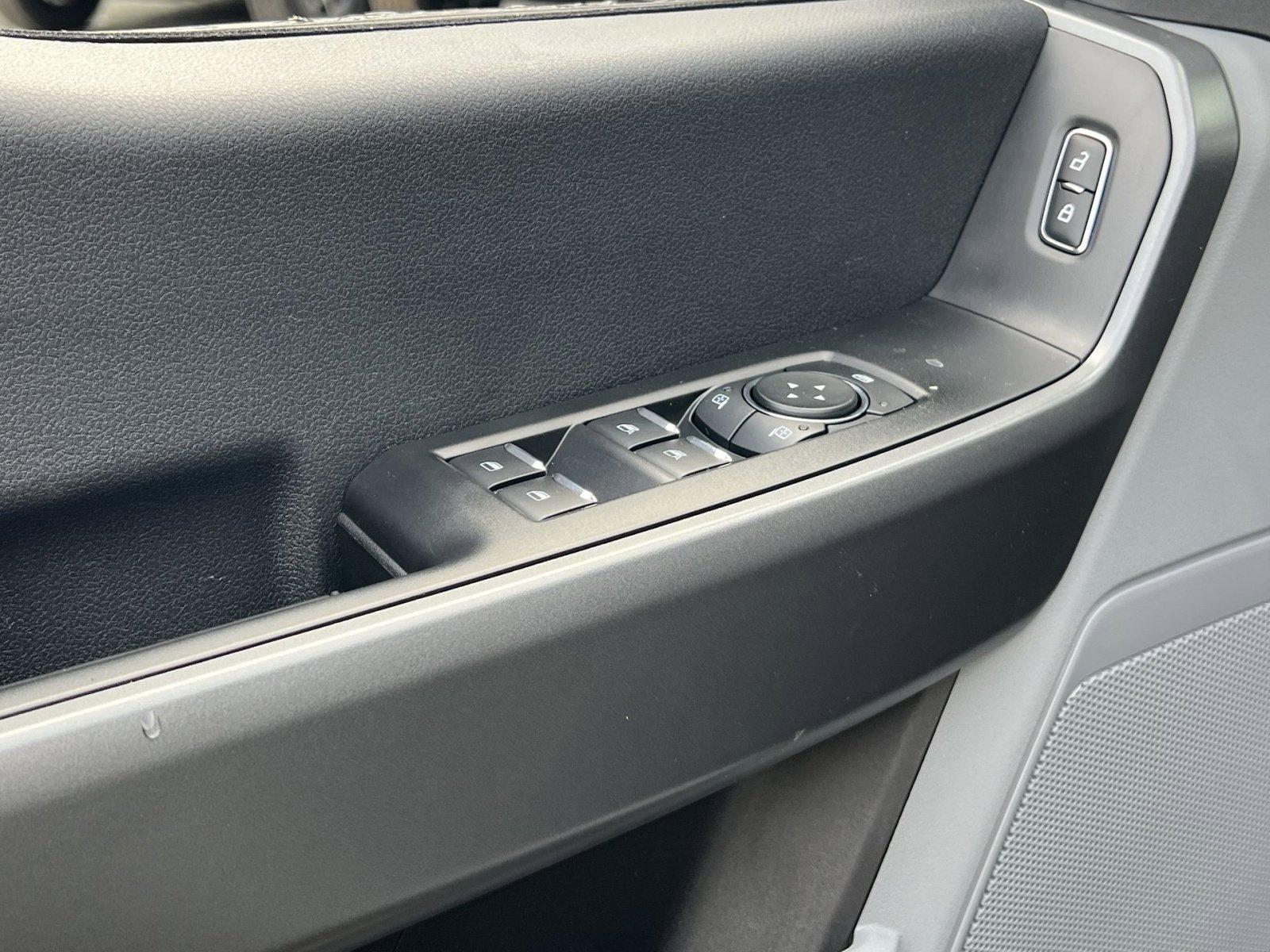 New 2026 Ford F250 XL w/ STX Appearance Package image 15