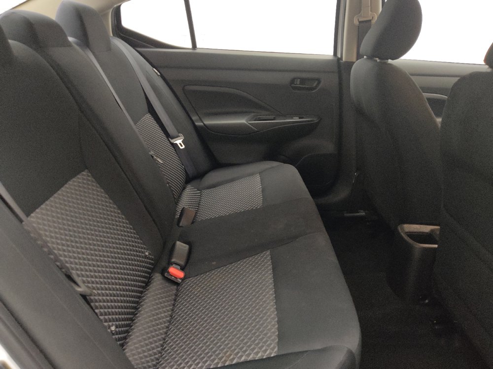 Used 2023 Nissan Versa S w/ S Plus Package FWD image 19