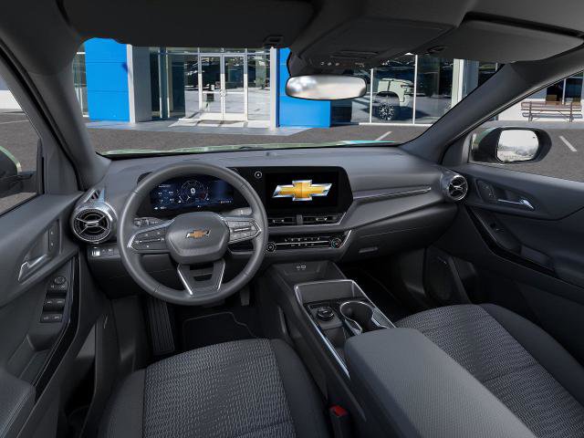 New 2026 Chevrolet Equinox LT image 34